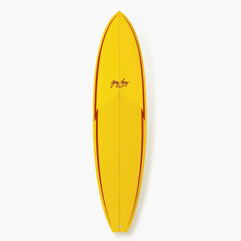 SURFTECH 6FT8 GERRY LOPEZ LITTLE DARLIN
